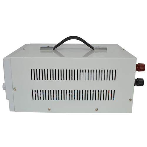 龙威LW1530KD可调直流稳压开关电源15V30A电镀测试老化电源高压