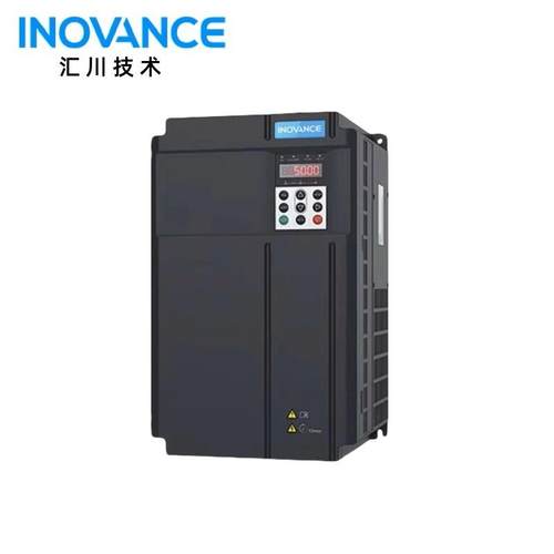 汇川变频器MD500系列1.5 2.2 3.7 5.5 7.5 11GB全新原装正品现货