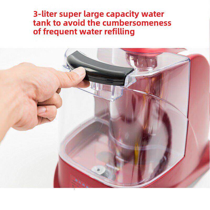 服装店专用蒸汽挂烫机2200W大功率3L大容量水箱强力蒸汽熨挂烫机