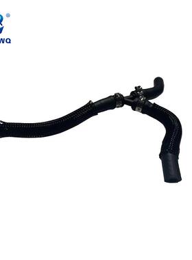 17127536236排气管路X5/E70/17127536236