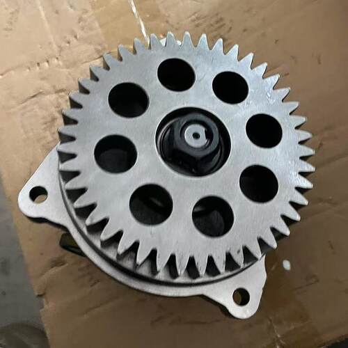 厂家3407A44RP-010转向泵方向机转向油泵助力器液压助力