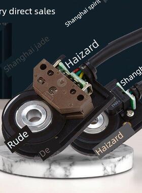 Avago码盘编码器的步进直流电机S30T系列