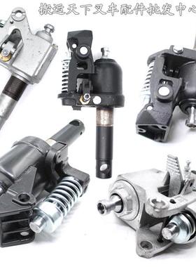 NOBLIFT诺力叉车配件AC2吨3吨手动液车搬运车整体油泵油缸维修