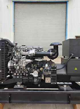 50kkw柴k油发电机组10015KW柴油kw20kw150w2001kw250va300kw400千