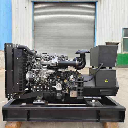50kkw柴k油发电机组10015KW柴油kw20kw150w2001kw250va300kw400千