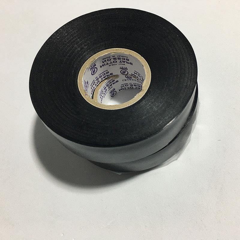 长期供应日东电工胶带223S用于电气绝缘的聚氯乙烯绝缘带