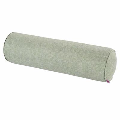 long Neck Pillow Round Cervical cushion body pillow cover