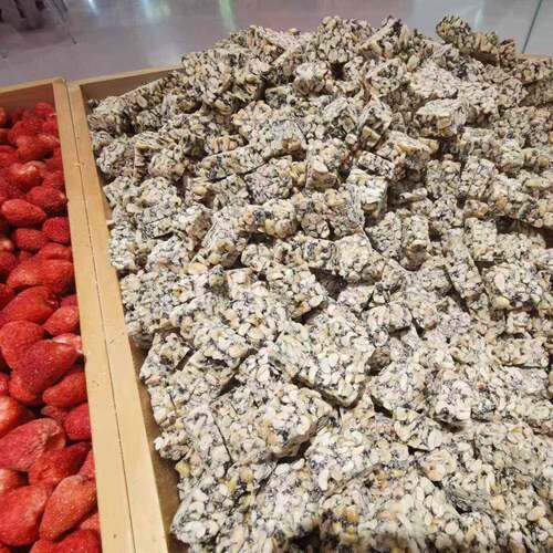 学记炒子坚果木糖醇花生脆片零蔗糖坚果小吃特色脆皮手工传统糕点