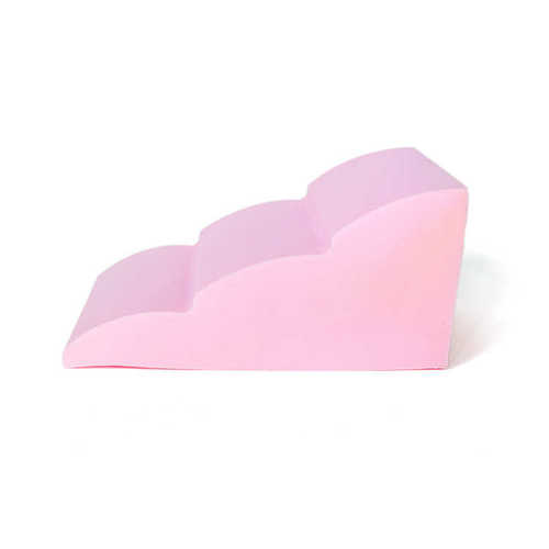 高密度宠物专用楼梯台阶床边防水防滑小动物通用上下床爬爬梯海绵