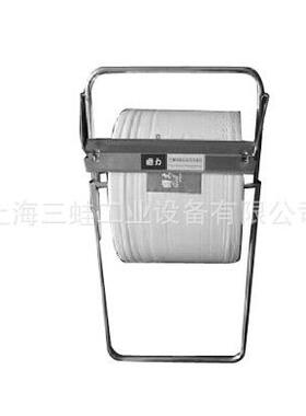奇力工业擦拭纸支架FS-100货品卷纸架大卷纸支架地上安置架墙上架