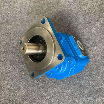 供应齿轮泵CBKP-80/63/40-BFP多种规格齿轮泵