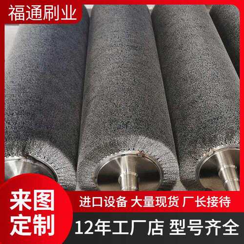 不锈钢镀锌钢丝辊16L不锈钢钢丝辊淬火钢丝辊双钢带缠绕钢丝辊