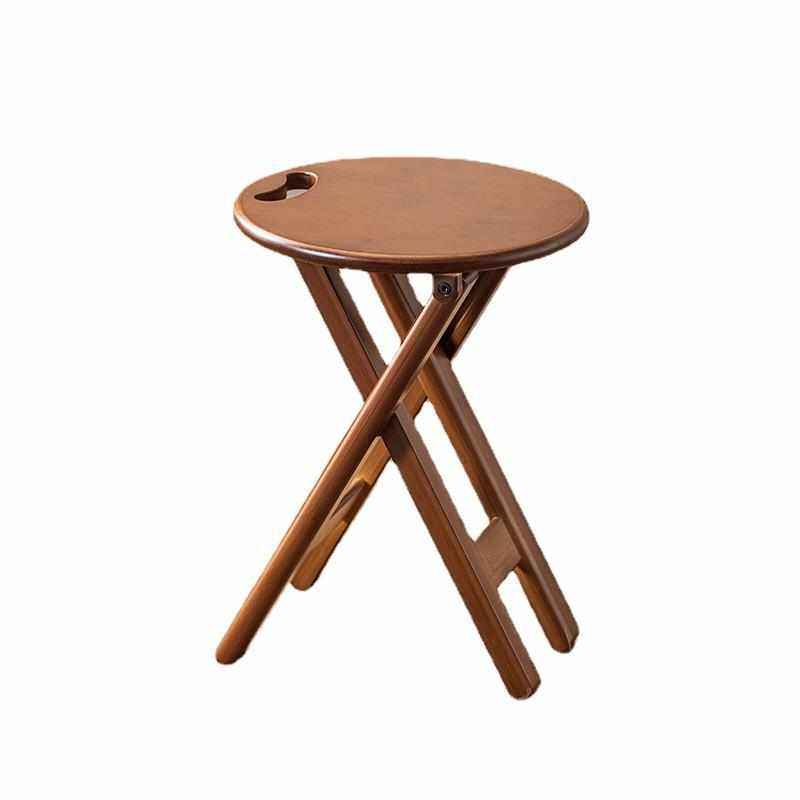 M&折叠圆凳家用简易吃饭椅子吧台小凳子高脚板凳户外休闲便携小马,住宅家具,折叠凳/马扎,淘宝优惠券,粉丝福利购,淘宝优惠卷