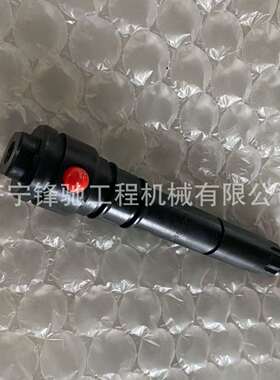 适用D355C-3推土机SA6D140E-2直喷发动机喷油器6211-12-3600配件h