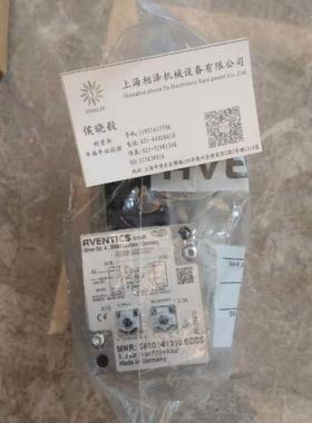 安沃驰AVENTICSR431006321气动元件l短行程气缸