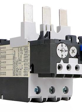 ABBTA110热继电器TA25DU4.0M4A底座DB各种规格适用AX/A系列电机