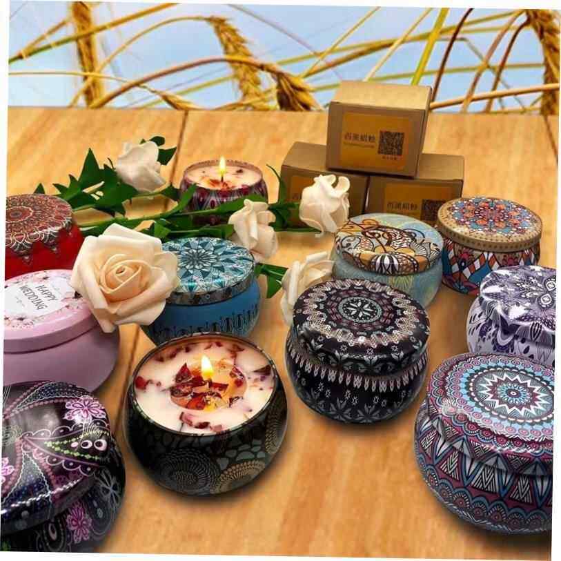 Candles for Home Scented Candle Gifts for Women Men Birthday