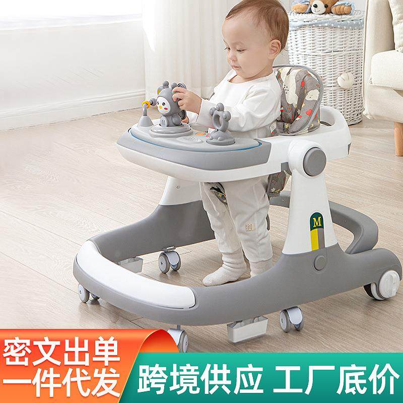 童车学步车宝宝学步车一周岁玩具滑行二合一神器轮子o型腿婴幼儿,婴童用品,学步车,淘宝优惠券,粉丝福利购,淘宝优惠卷