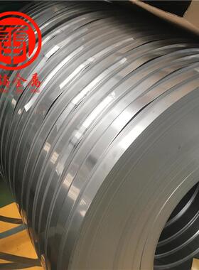 承铸供应inconel600带材箔带0.01-0.05可零切inconel600板材