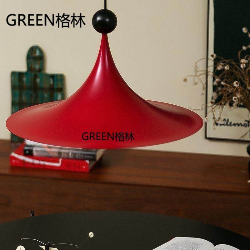 北欧简约吊灯现代创意个性餐厅吧台灯卧室床头灯设计师款灯具,家装灯饰光源,餐厅吊灯,淘宝优惠券,粉丝福利购,淘宝优惠卷