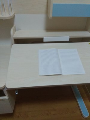 真相曝料爱果乐儿童学习桌怎么样?用后两周彻底后悔了是吗?