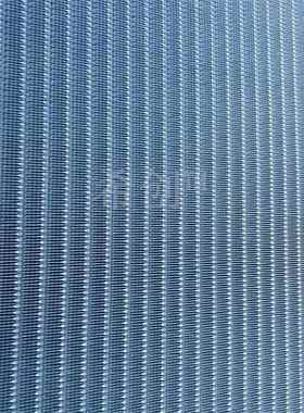 希创纳P7809覆20纳米RHJ阻燃滤芯圆不锈钢盖除尘柱滤筒蓝色米膜