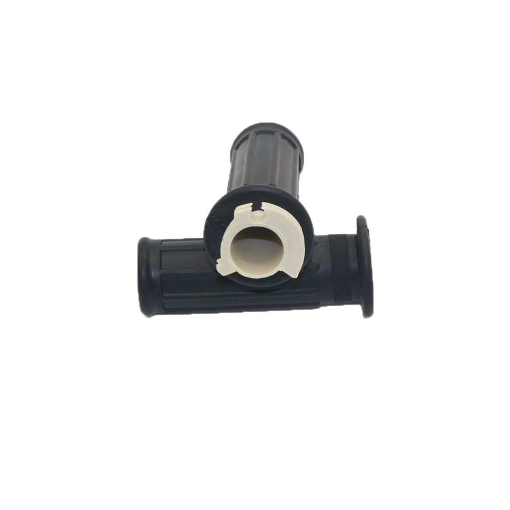 摩托车改装把手套 手把胶 一对 适用于YAMAHA PW50 PY50