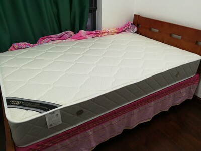 梦洁床垫怎么样?反馈很垃圾?真有这么不堪?