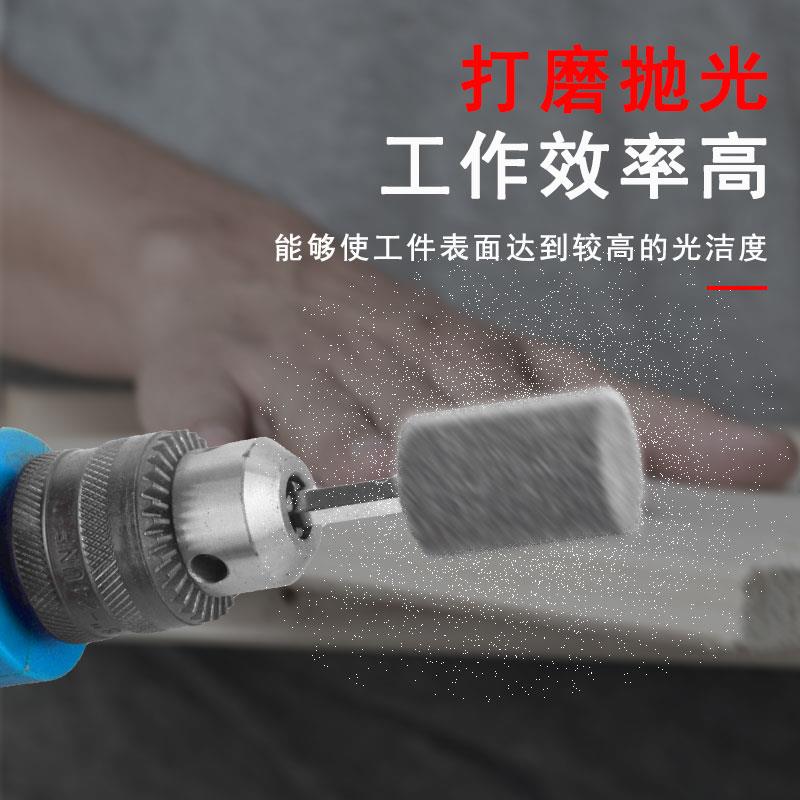 电动磨头加长沙轮头砂刀