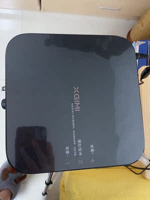 极米新一代Z6X投影仪怎么样?我后悔买晚了,内幕揭秘!