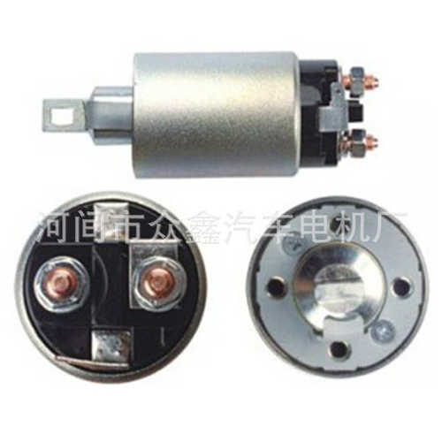 ME700119 M372X10271 SS-1522  M372X10371  24V启动电磁开关