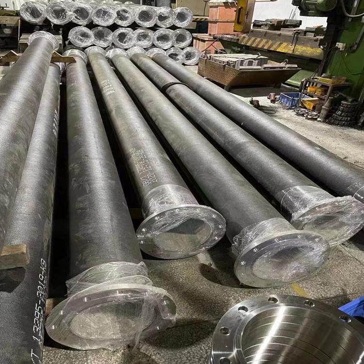 6米车床球墨铸铁件加工车丝牙细长轴加工