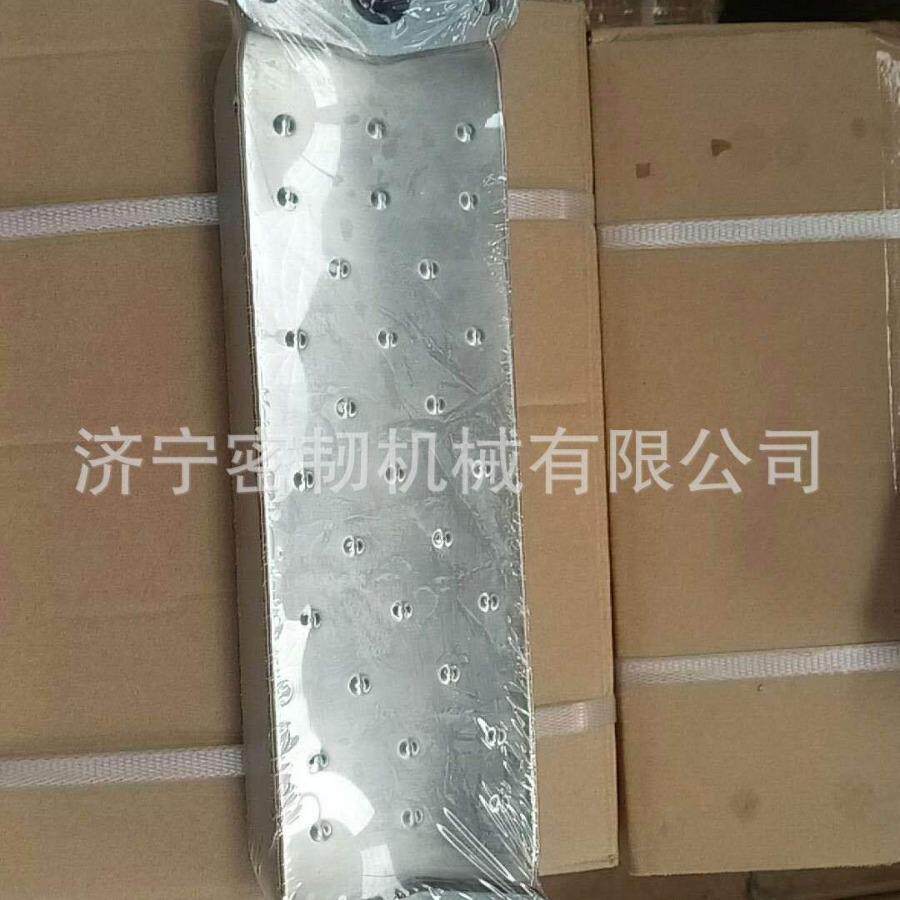 发动机配件6D125/6D140机油冷却器6252-62-2210