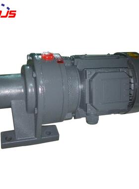 小型卧式摆线针轮减速机BWD09质保一年