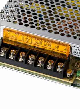 工电厂直.销中供电866100W足功率稳压源24V45A灯带照明机集柜恒压