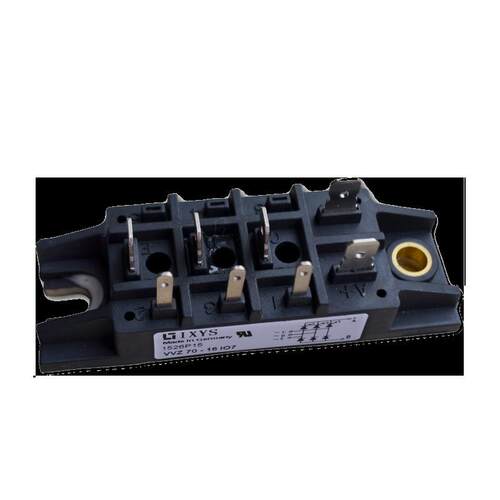 三相整流桥二极管VVZB120-12IO1 VVZB120-12IO2 VVZB135-16IOXT