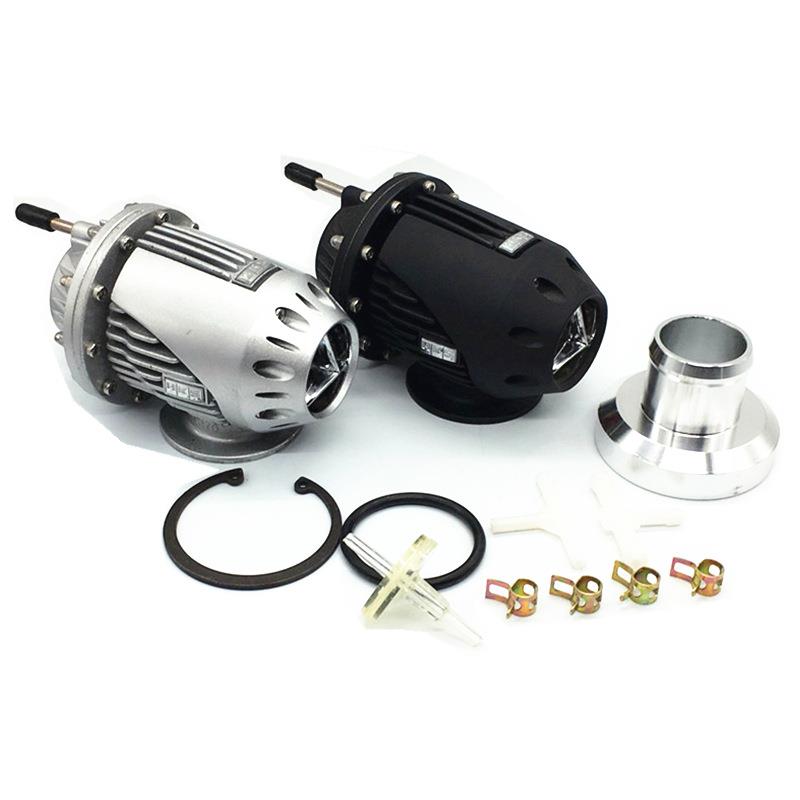 汽车改装泄压阀 SQV2/3/4泄压阀 改装涡轮增压器泄压阀放气哇佬