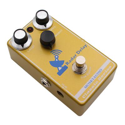 MOSKYAUDIO DELAY经典延时效果器 插件器件
