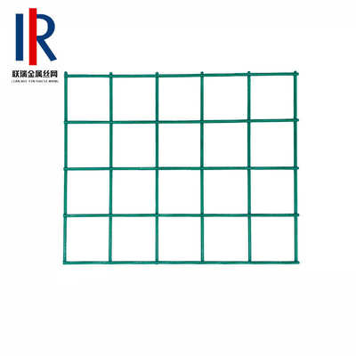 浸塑涂塑网片 养殖用金属方格网片装饰用超市挂网 花艺货架网格片