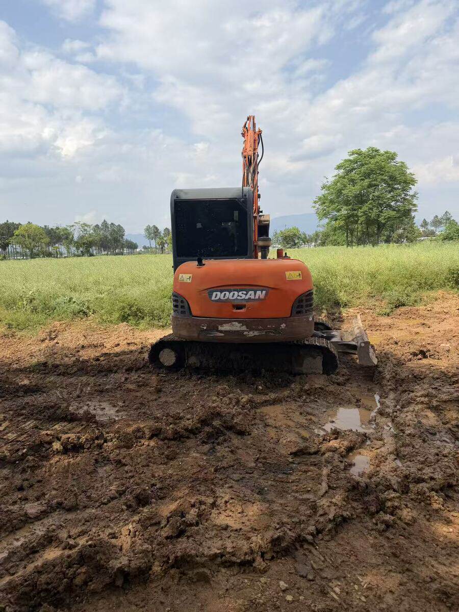 5月2日金华资产处置斗山60挖掘机网络拍卖公告