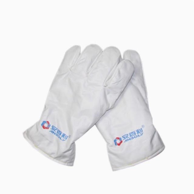 安百利ABL-S521B尘耐高温00度手套无尘防无静防烫电ZCX工业防护