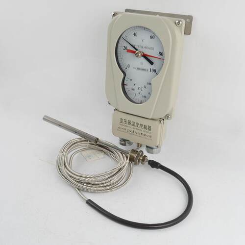 电力变压器温度控制器现货直销BWY-802ATH/BWY-803ATH华立仪表