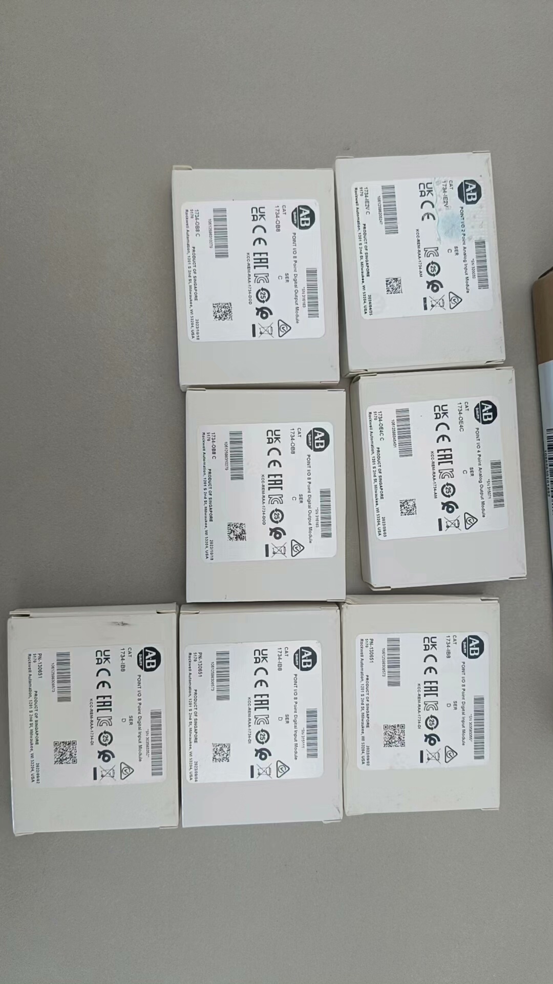 140MT-C3E-C20 全新原装正品 标价