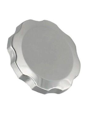 Metal Fuel Tank Cover Cap Lid For GX120 GX140 GX200 Fuel