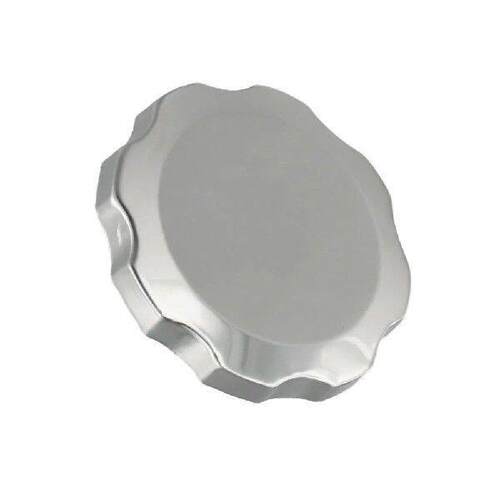 Metal Fuel Tank Cover Cap Lid For GX120 GX140 GX200 Fuel