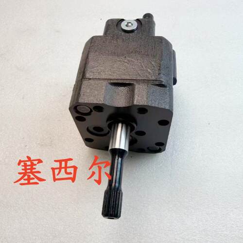 优势供应重庆CCEC康明斯柴油发动机组配件齿轮泵总成 3034213