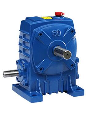 WPA147-15蜗齿轮减速器及配件 减速机选型 安全可靠性大