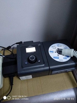 别坑我:飞利浦呼吸机器BiPAP ST30怎么样?说真心话好用吗?