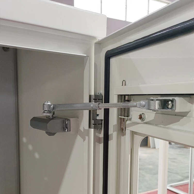 工厂供应防威图控制柜九折型材ps机柜自动化变频户外电气控制柜,电子/电工,配电控制柜/控制箱,淘宝优惠券,粉丝福利购,淘宝优惠卷