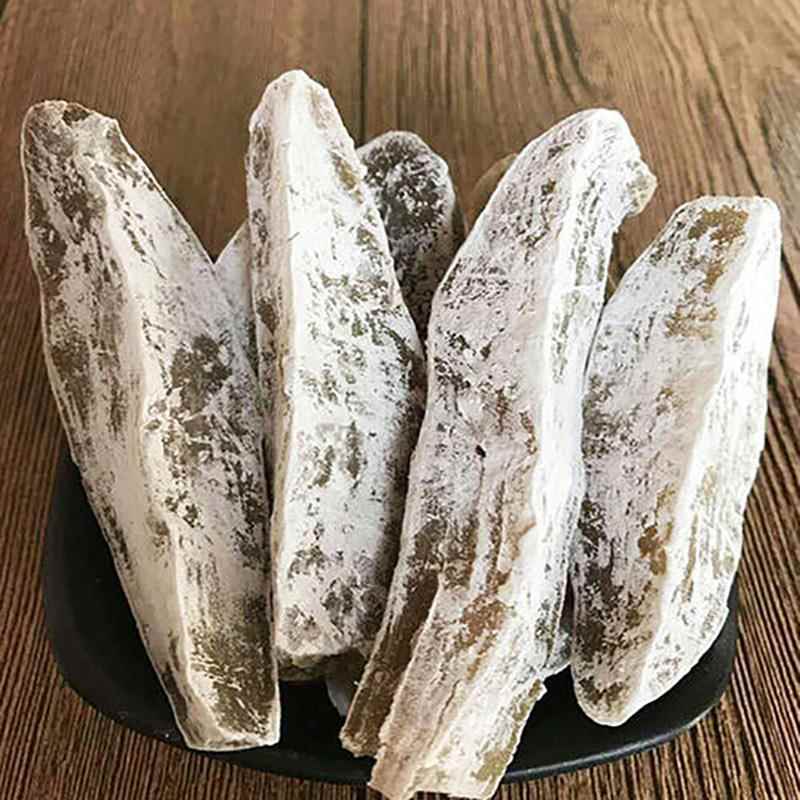 新疆包邮山东蜂蜜罐地瓜干 干红薯干威海荣成特产白霜地瓜干 干农